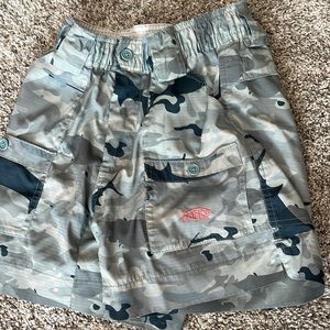 Aftco shorts size 26